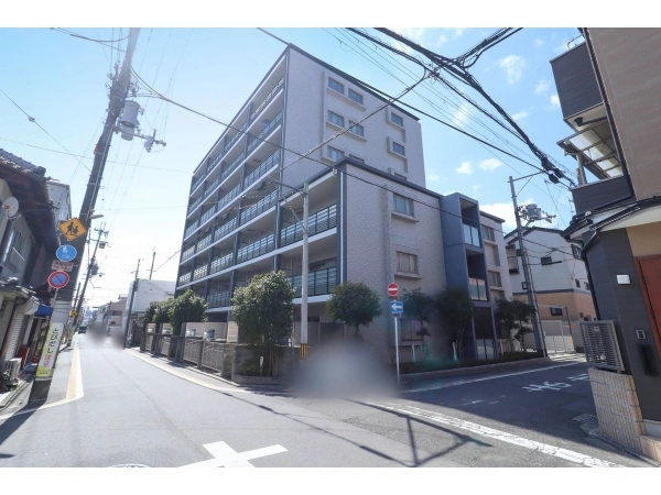 エスリード京都二条