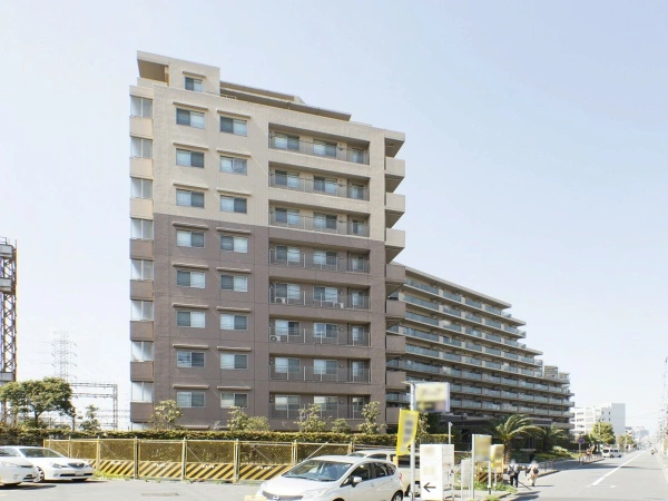アイランドグレース