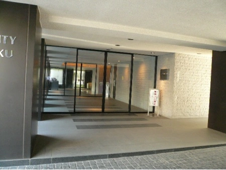 ダイナシティ三宿