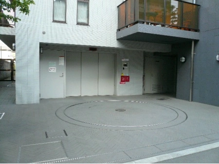 ピアース三宿