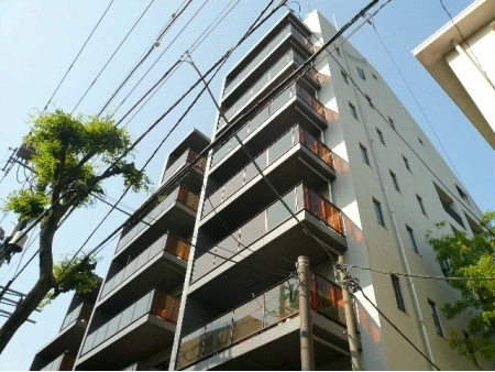 ピアース三宿