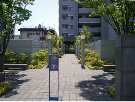 コスモ川口シムズスクエア