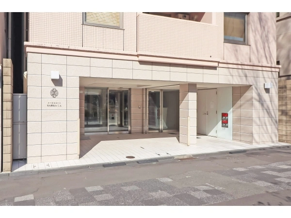 イーグルコート烏丸御池ルミエ