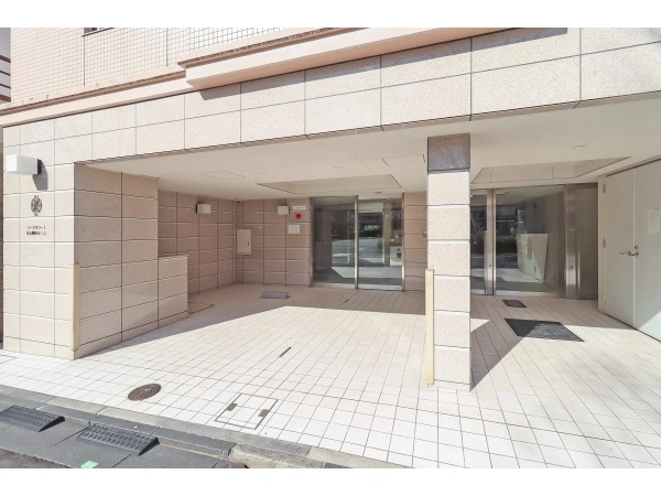 イーグルコート烏丸御池ルミエ