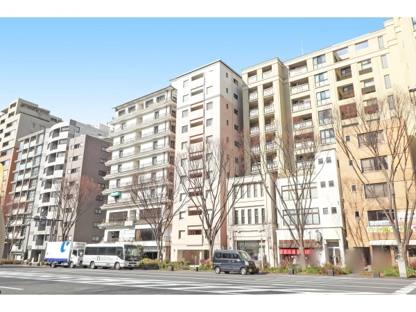 イーグルコート烏丸御池ルミエ