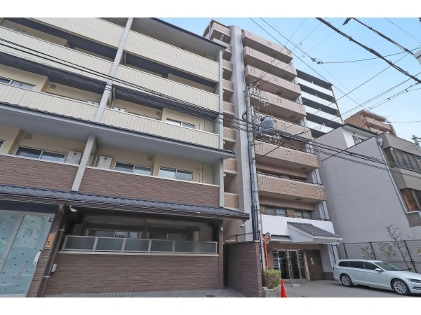 フィエストーレ四条