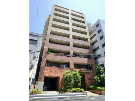 ランドステージ錦糸町