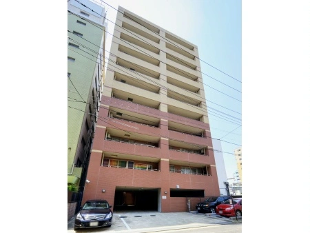 ランドステージ錦糸町