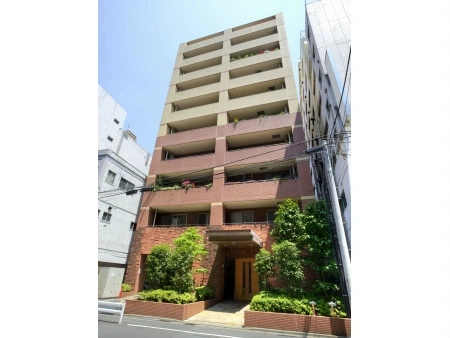 ランドステージ錦糸町