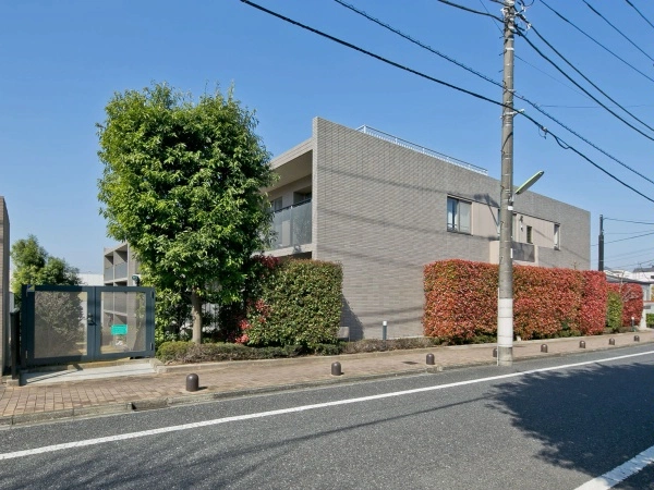 パークハイム用賀二丁目