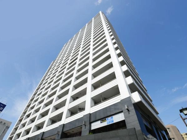 東京グランファースト