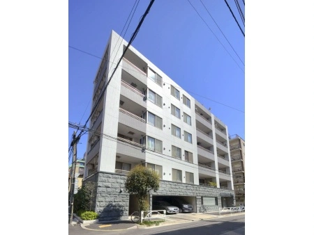 ランドステージ錦糸町II
