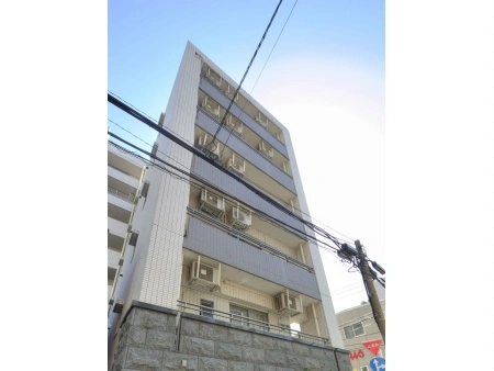 ランドステージ錦糸町II