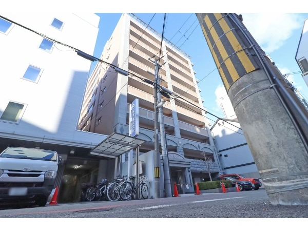 エステムプラザ京都四条烏丸