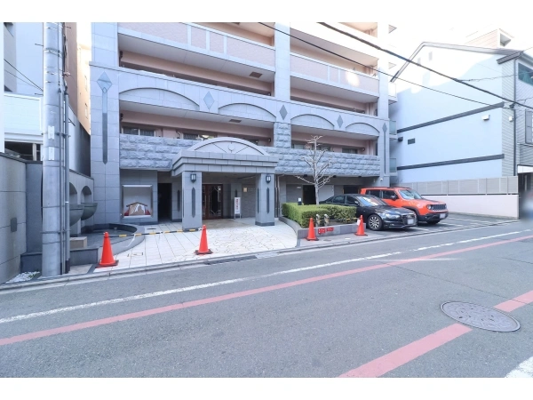 エステムプラザ京都四条烏丸
