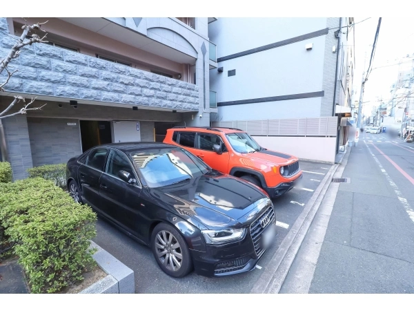 エステムプラザ京都四条烏丸