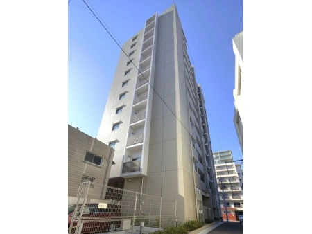 パークホームズ錦糸町エアヴェール
