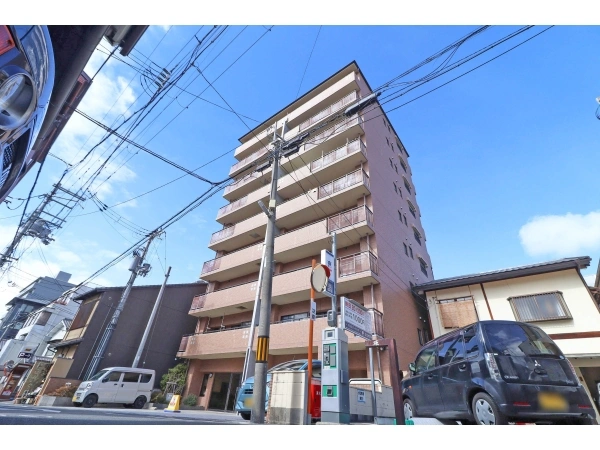 アワーズ四条烏丸