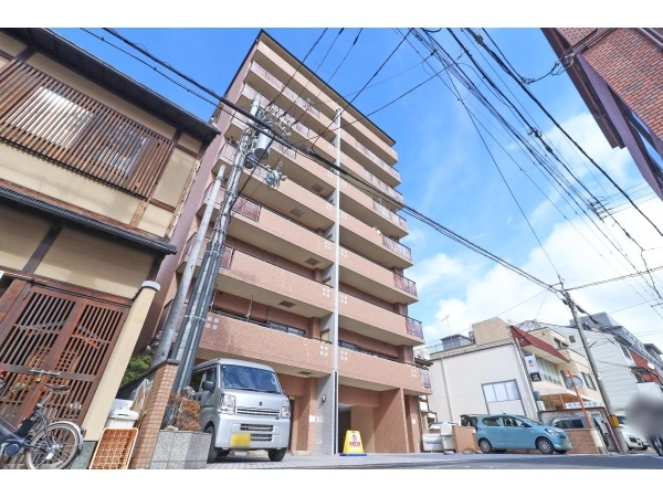 アワーズ四条烏丸