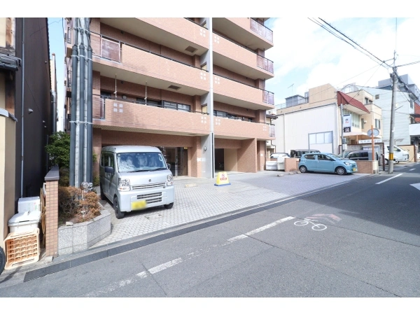アワーズ四条烏丸