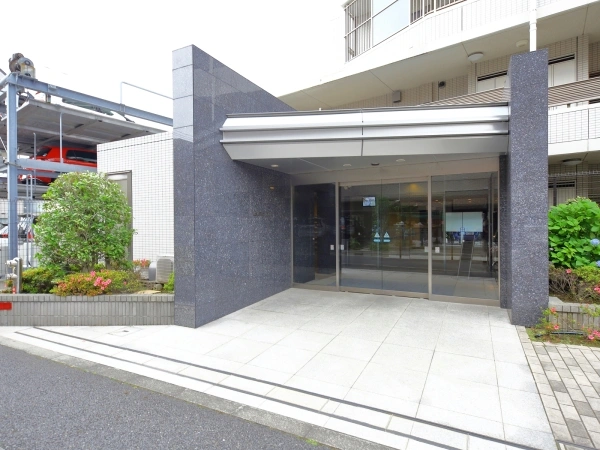 ブリリア葛西