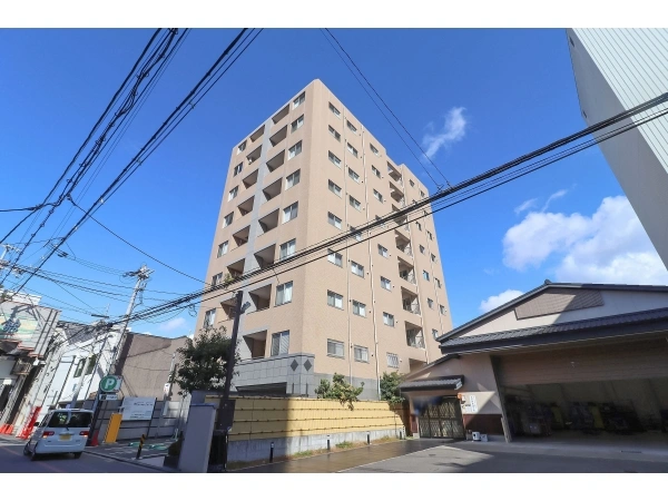 エルシア四条麩屋町