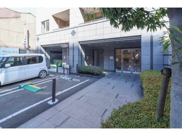 エルシア四条麩屋町
