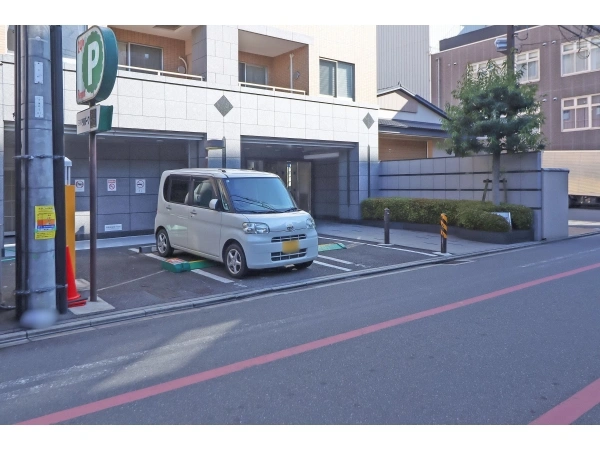 エルシア四条麩屋町