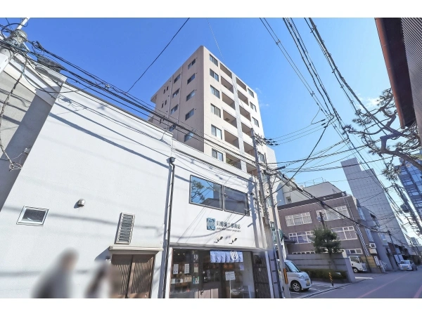 エルシア四条麩屋町
