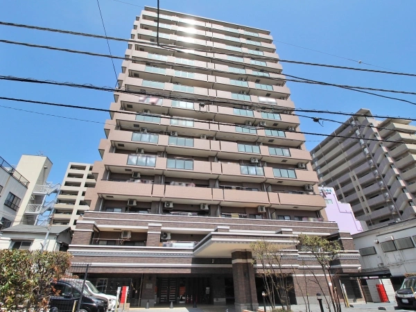 ナイスシティアリーナ新小岩
