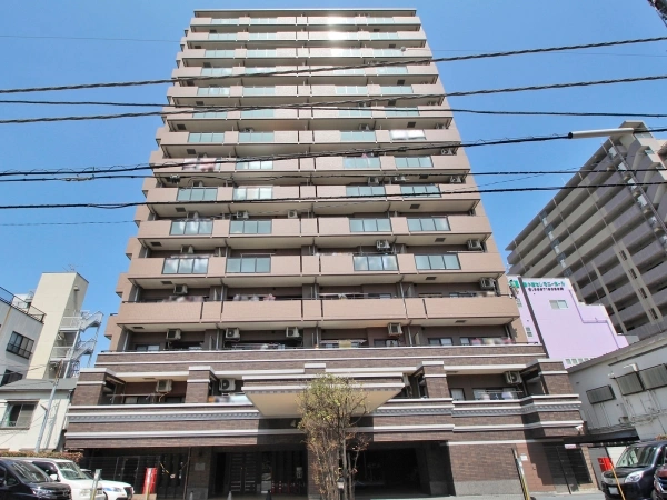 ナイスシティアリーナ新小岩