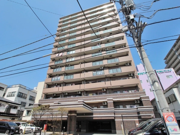ナイスシティアリーナ新小岩