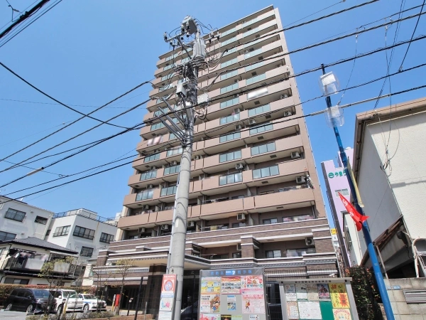ナイスシティアリーナ新小岩