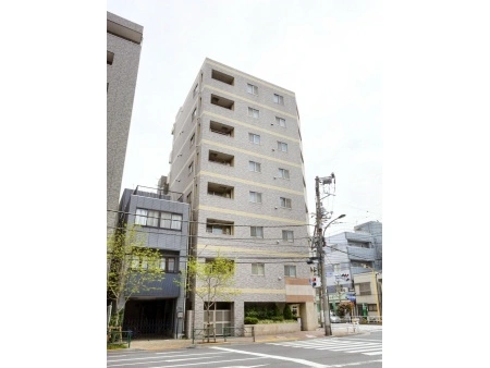 錦糸町アムフラットII