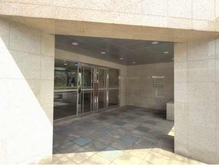 錦糸町アムフラットII