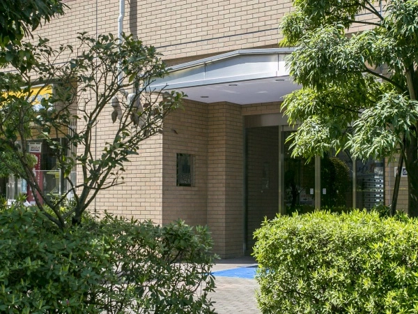 アールヴェール文京大塚公園悠久の丘