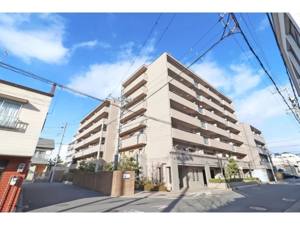 サーパス四条大宮