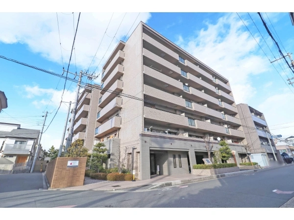 サーパス四条大宮
