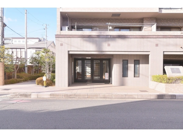 サーパス四条大宮