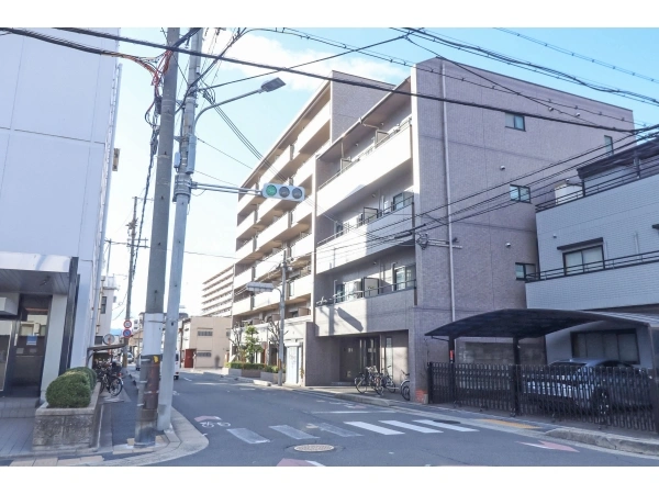 サーパス四条大宮