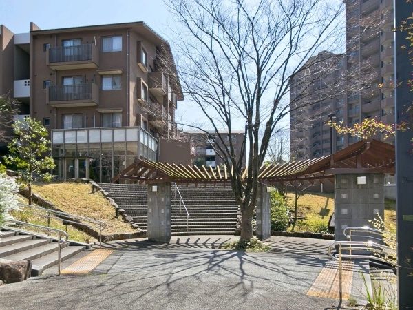南大沢パークヒルズ
