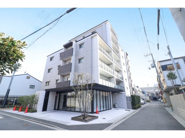 エスリード四条大宮