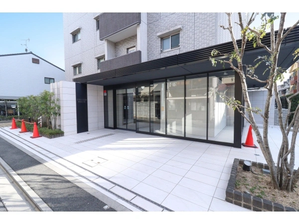 エスリード四条大宮