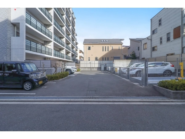 エスリード四条大宮