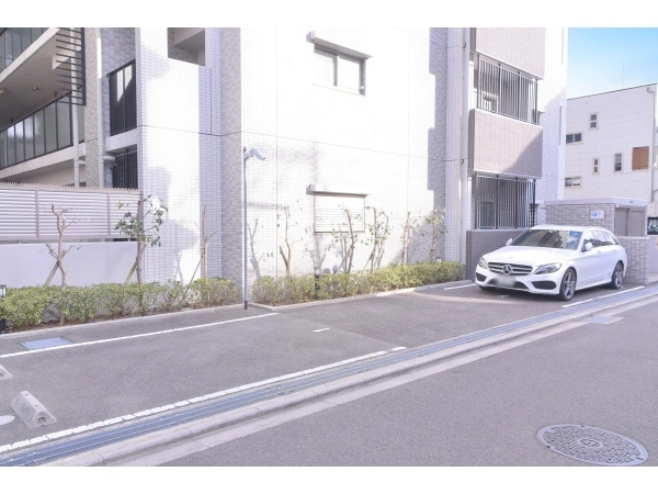 エスリード四条大宮