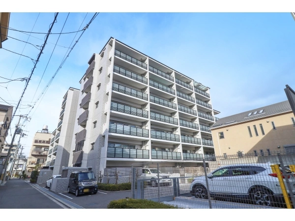 エスリード四条大宮