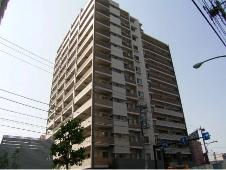 ライオンズ西葛西プライムマークス