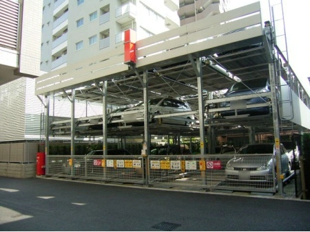 ライオンズ西葛西プライムマークス