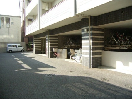 ライオンズ西葛西プライムマークス