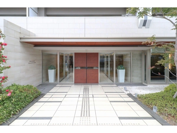 ファインフラッツ中京西院